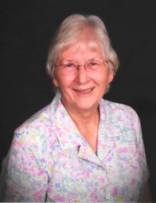 Obituary of Donna Goodman Lanning