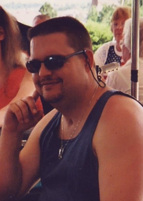 Obituary of Darren K. Peterson