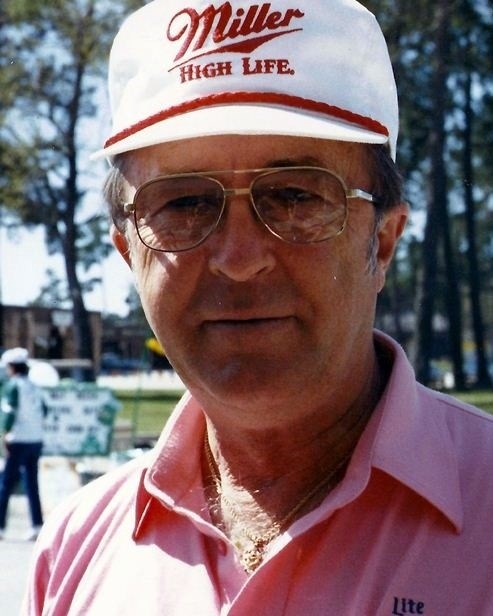 Obituary of Andrew John Geffert Jr.