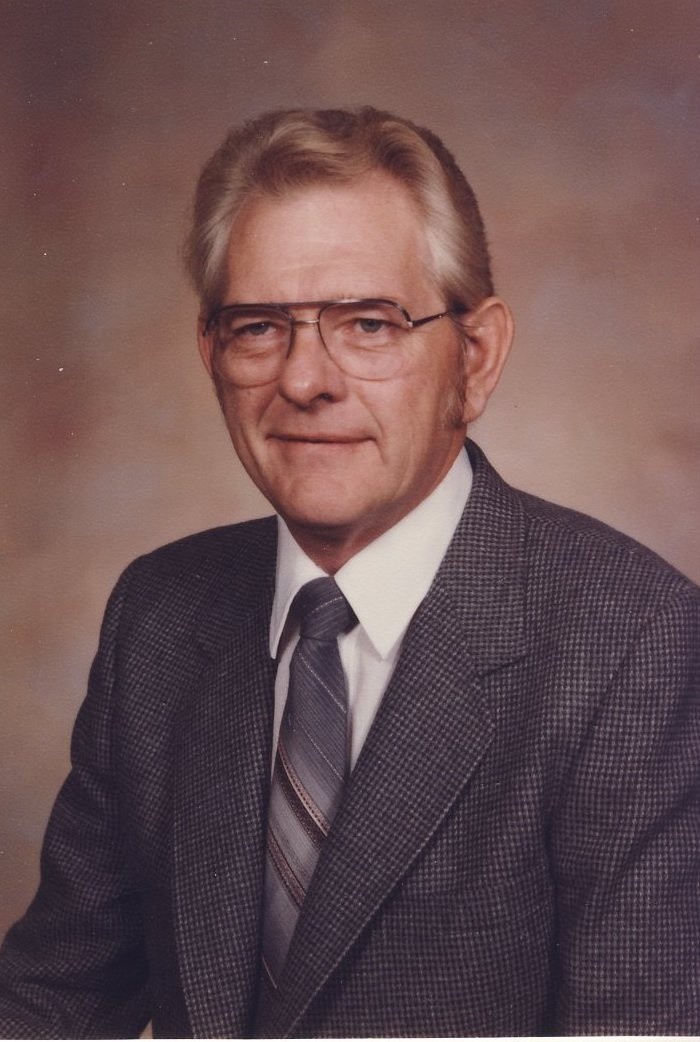 Waldo J. Lagred Obituary Coon Rapids, MN