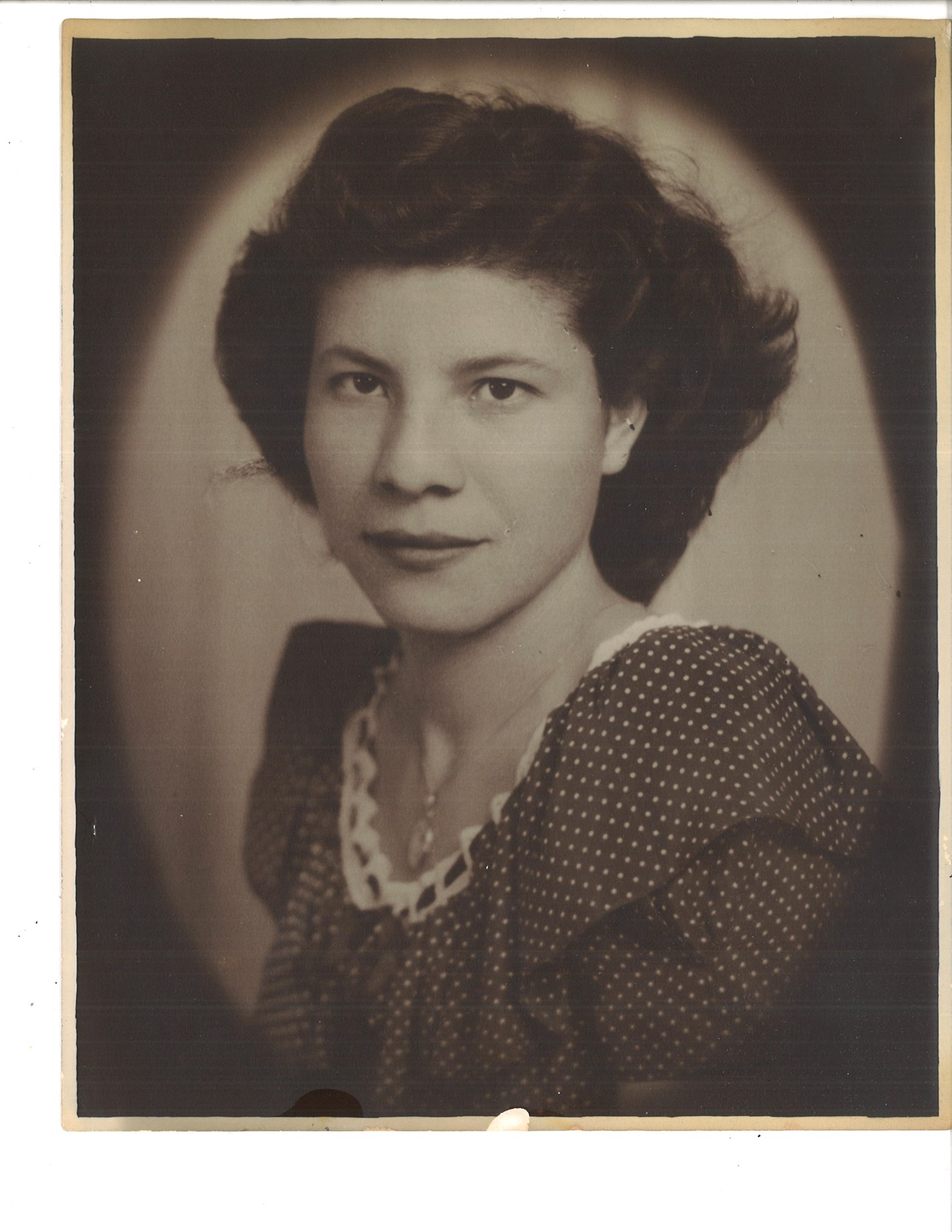 Obituary of Enedina Moreno Trevino