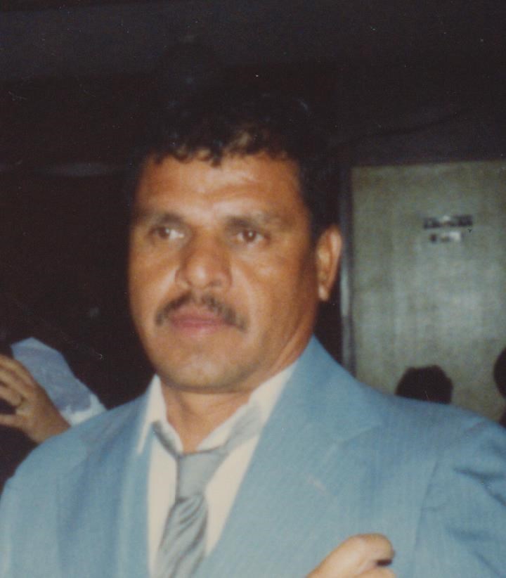 Obituary of Silverio Ramirez De La Rosa