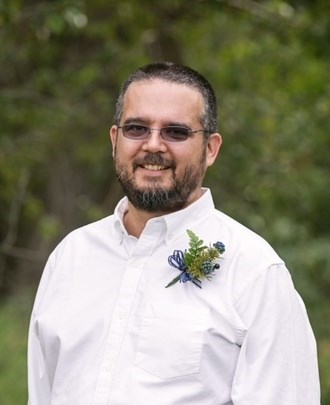 Obituary of Jon Paul Newton-Rolfe