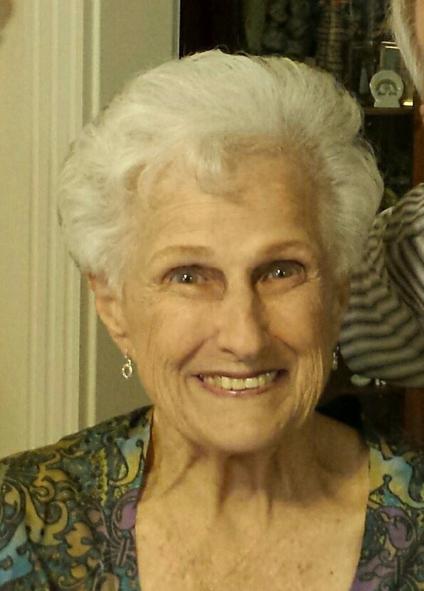 Marie Moreau Obituary New Orleans, LA