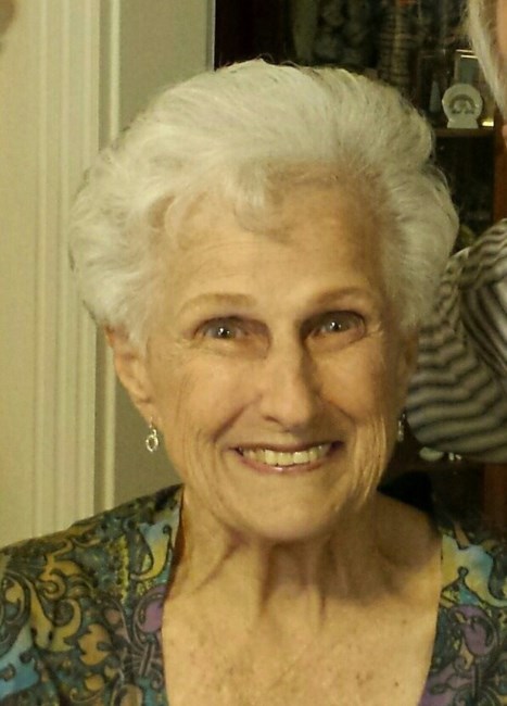 Obituary of Marie Moreau