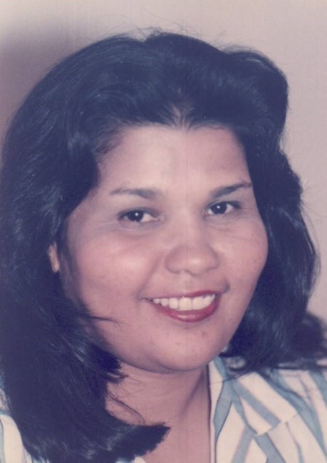 Obituary of Juliana Anglero