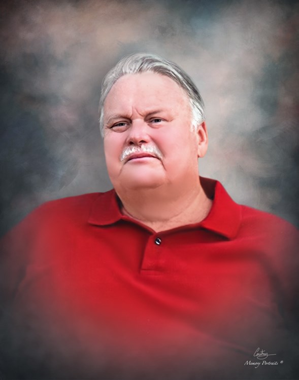 Andrew Joe Buergler Jr. Obituary Fort Smith, AR
