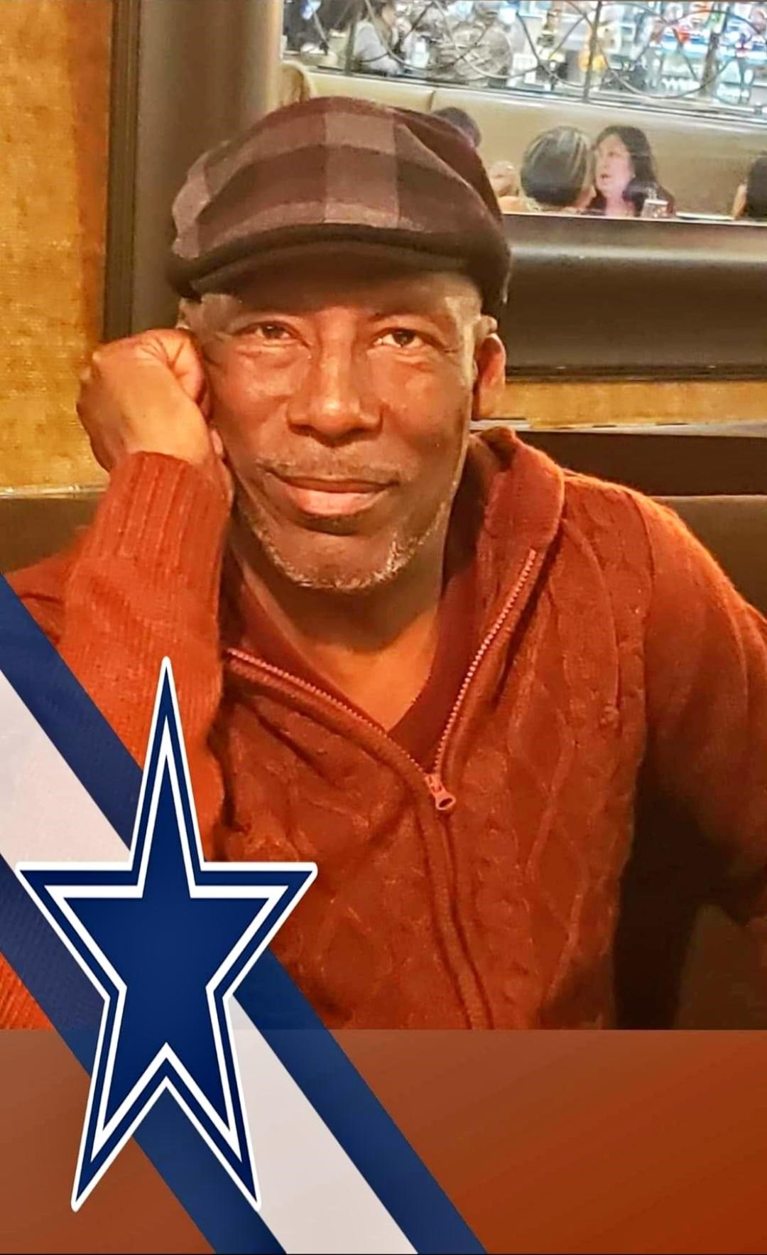 Victor Dowell Obituary Fort Worth, TX