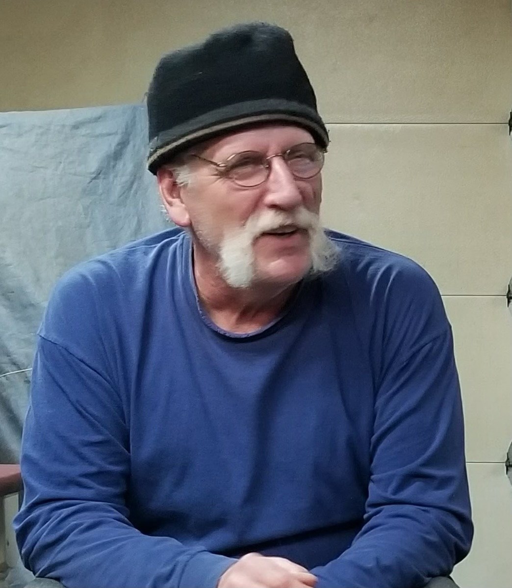 Obituary of James Allen Knight