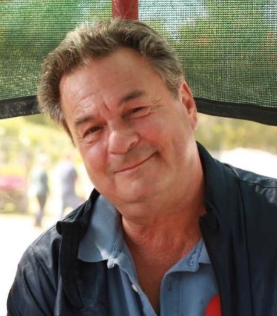 Obituary of James Botas