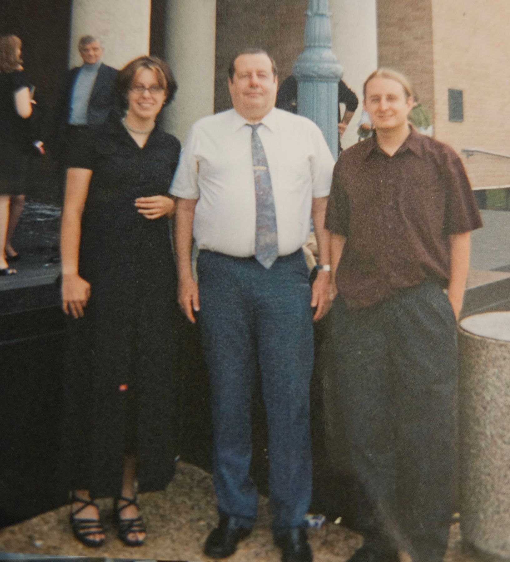 Obituary of Anthony Wayne Toth