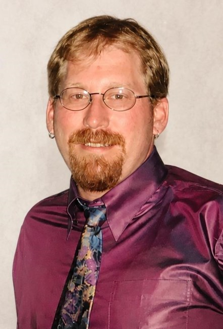 Obituary of Kevin Klaus