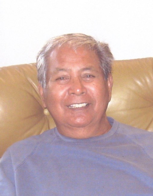 Obituary of Salvador Reyes Jr.