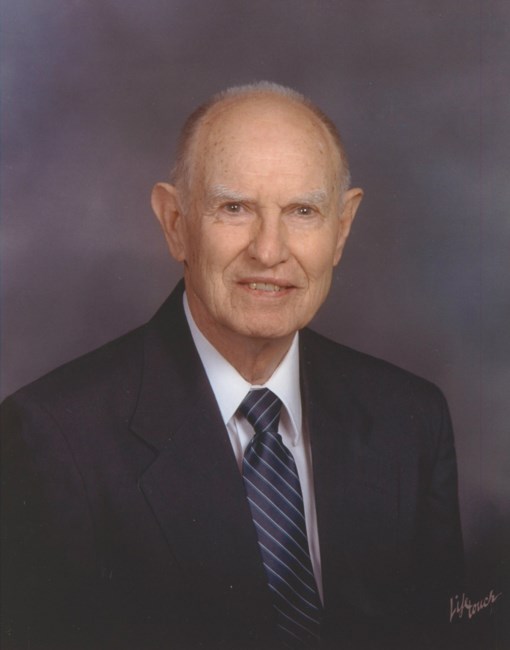 Obituary of Dr. Will Allen Cope