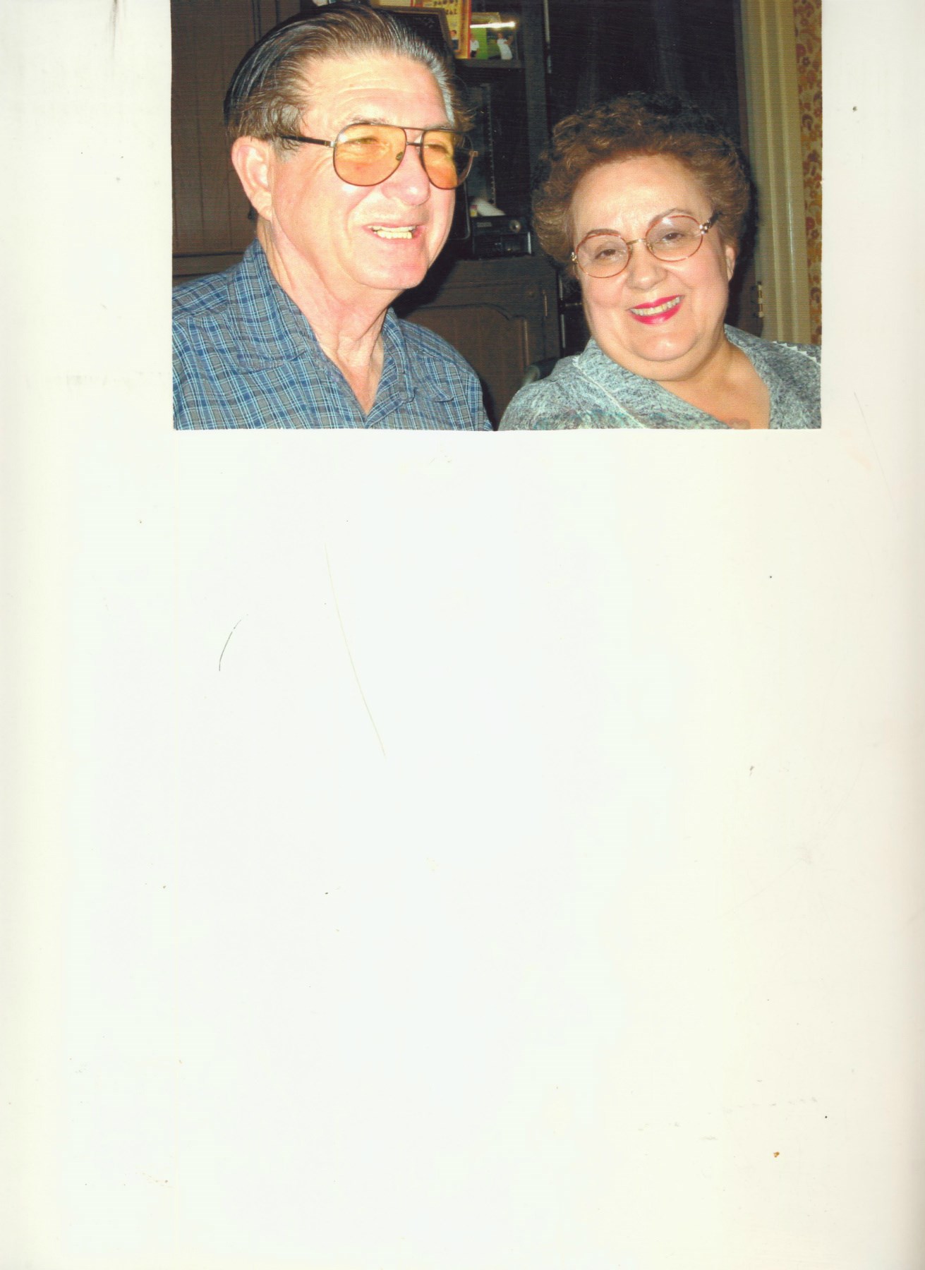 Obituary of William "Willie" Abbott