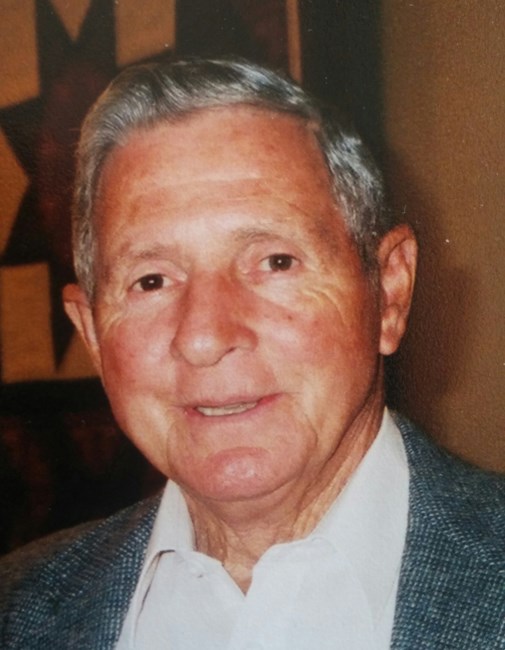 Obituary of Glenn Johnson