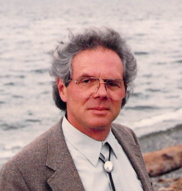 Avis de décès de Raymond Lloyd North