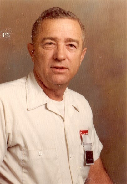 Obituary of Robert Lee "Bob" Shaver