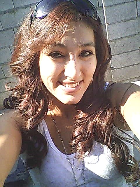 Obituary of Sarah Monique Castillo-Cornejo