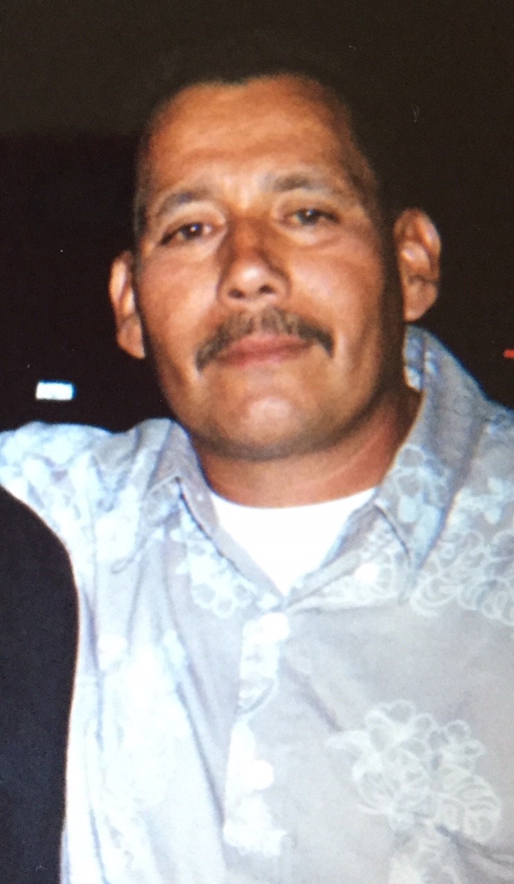 Obituary of Gilbert Alvarez