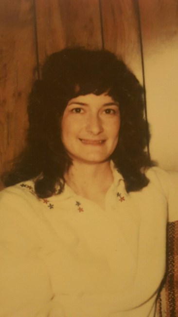 Obituary of Deborah Ruth Lawson