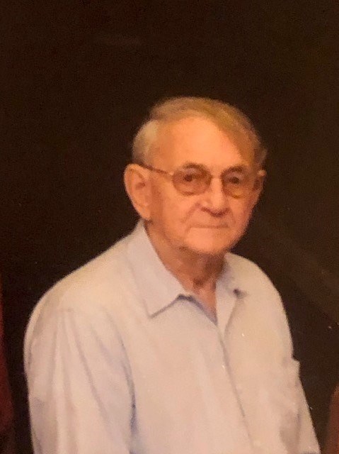 Obituary of Joe Alfred Lawrence