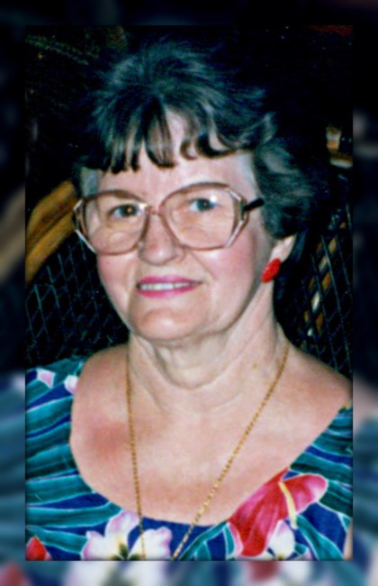 Obituary of Sadie G. Reid