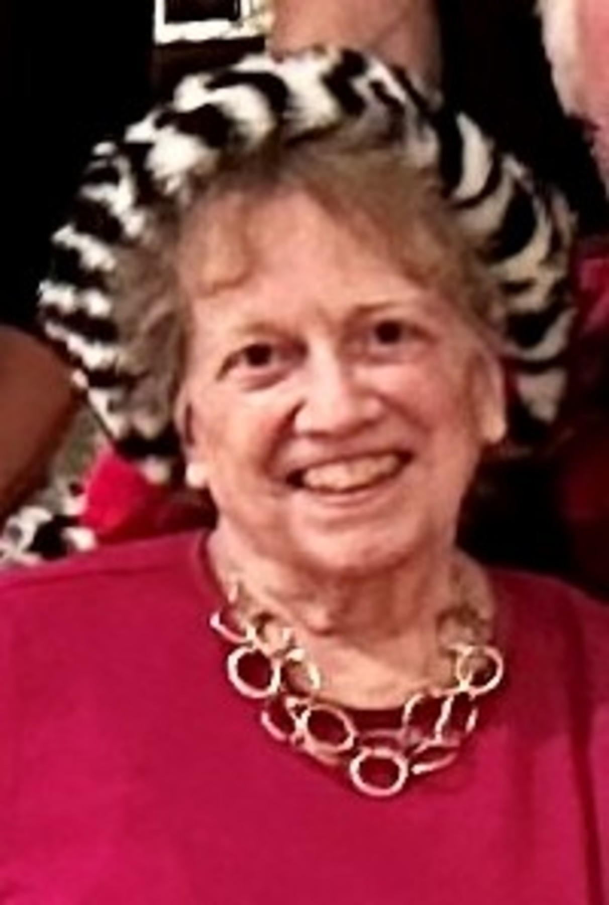 Susan Nelson Obituary - Arlington, VA