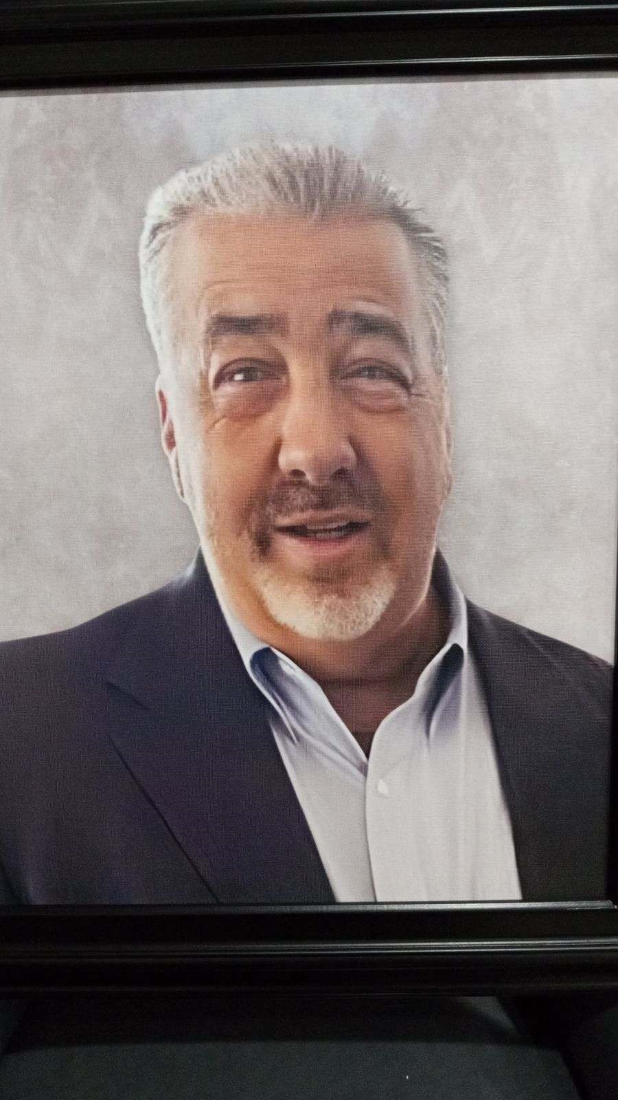 Obituary of Dr. Bradley Charles Haves