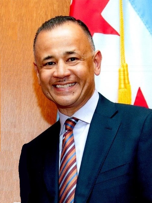 Obituary of Steven Woods