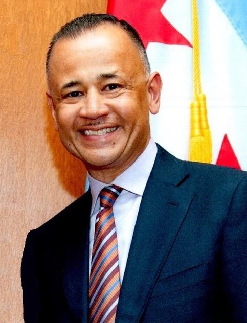 Obituary of Steven Woods