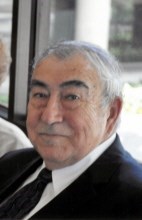 Obituary of Enrique Cruz, Sr.