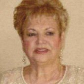 Obituary of Rachel V. Hernandez
