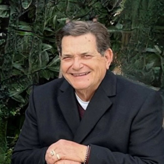 Obituary of Charles "Gary" Riddle