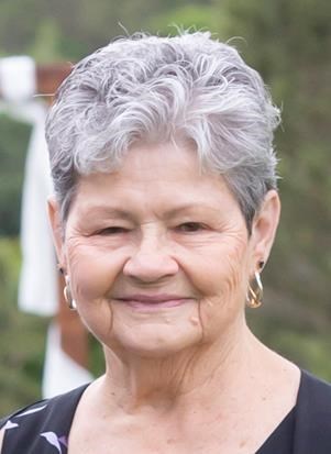 Obituary of Kathleen Sara Patton
