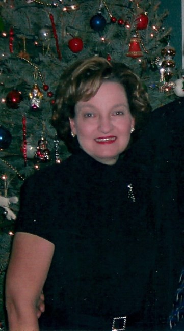 Obituary of Mary Ellen Avritt