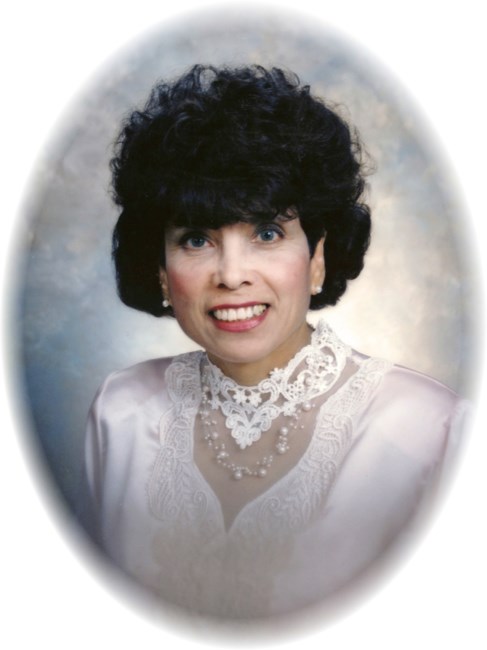 Obituary of Sandra Barrett