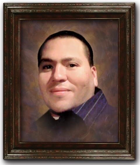 Obituary of Robert C. Zamora