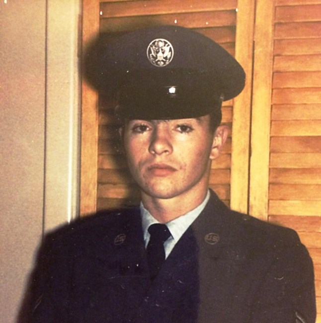 Obituary of David Butler Drude