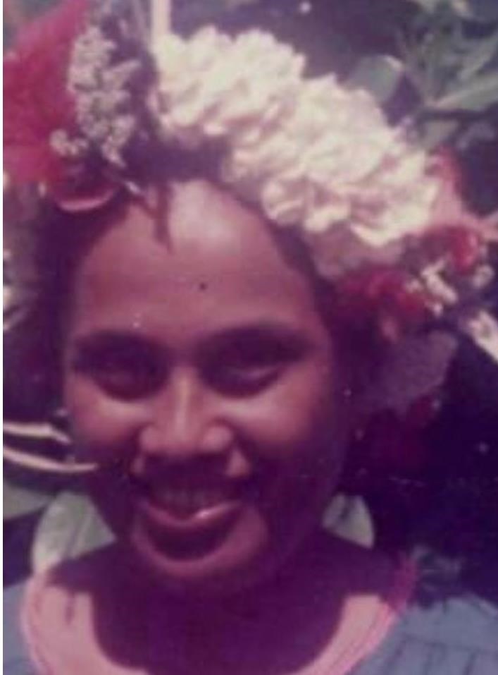 Obituary of Seilosa Helwer