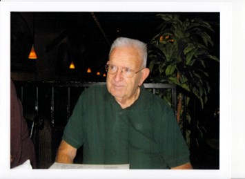 Obituary of Arlon Robert Brubaker