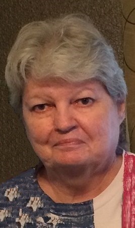 Obituary of Patricia Ann Douthit