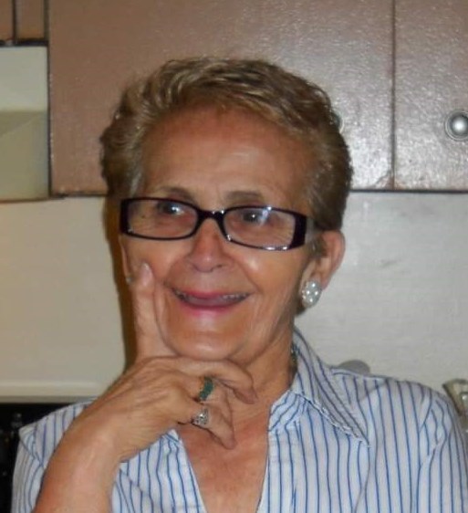 Obituary of Marta L. Montalvo