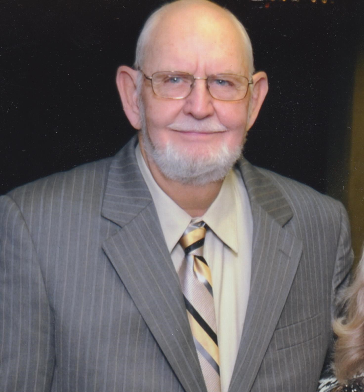 Virgil P. Schumann Obituary - New Braunfels, TX
