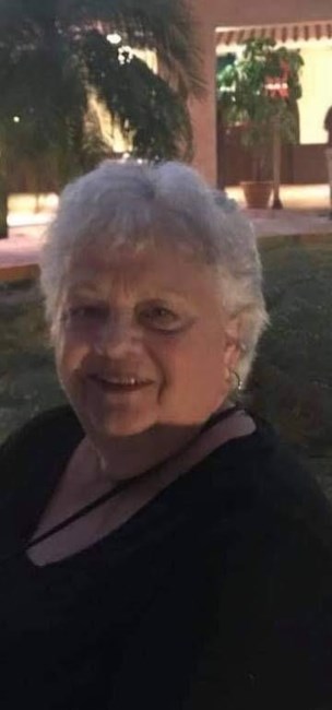 Obituary of Bonnie Louise Dean (nee Sebastiano)