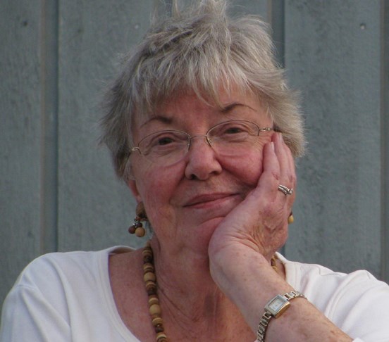 Obituary of Joan H. Wilhelm