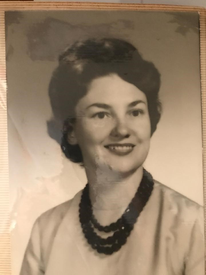 Obituary of Lorraine T. Mancini