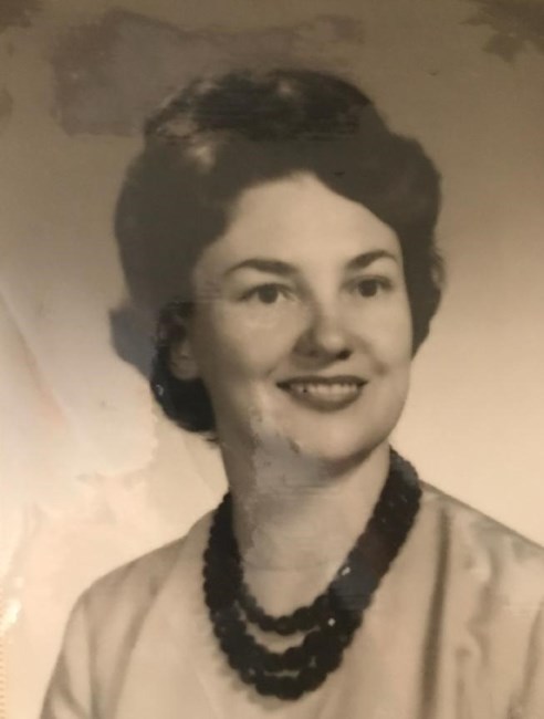 Obituary of Lorraine T. Mancini