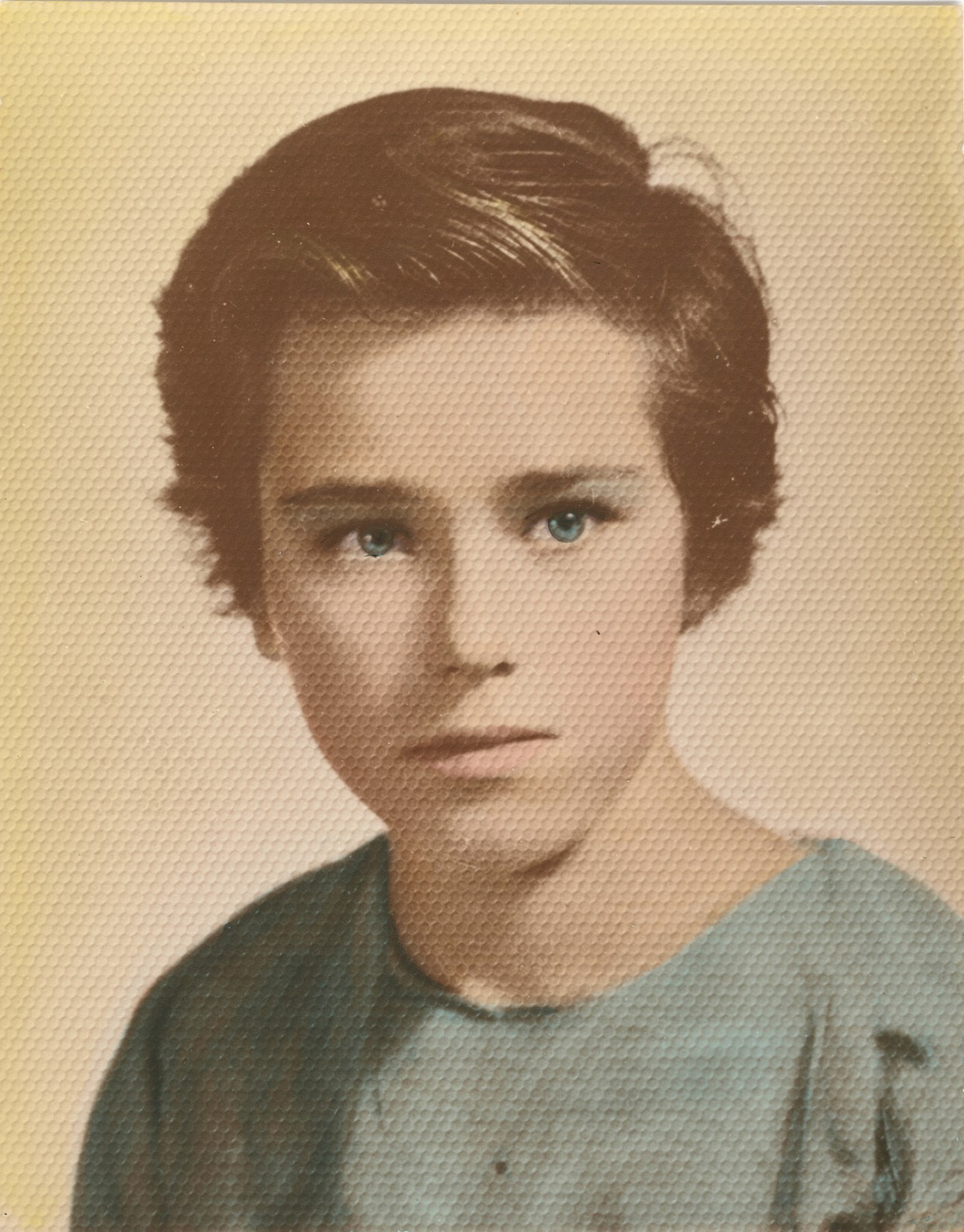 Eloina Garza Obituary - Dallas, TX