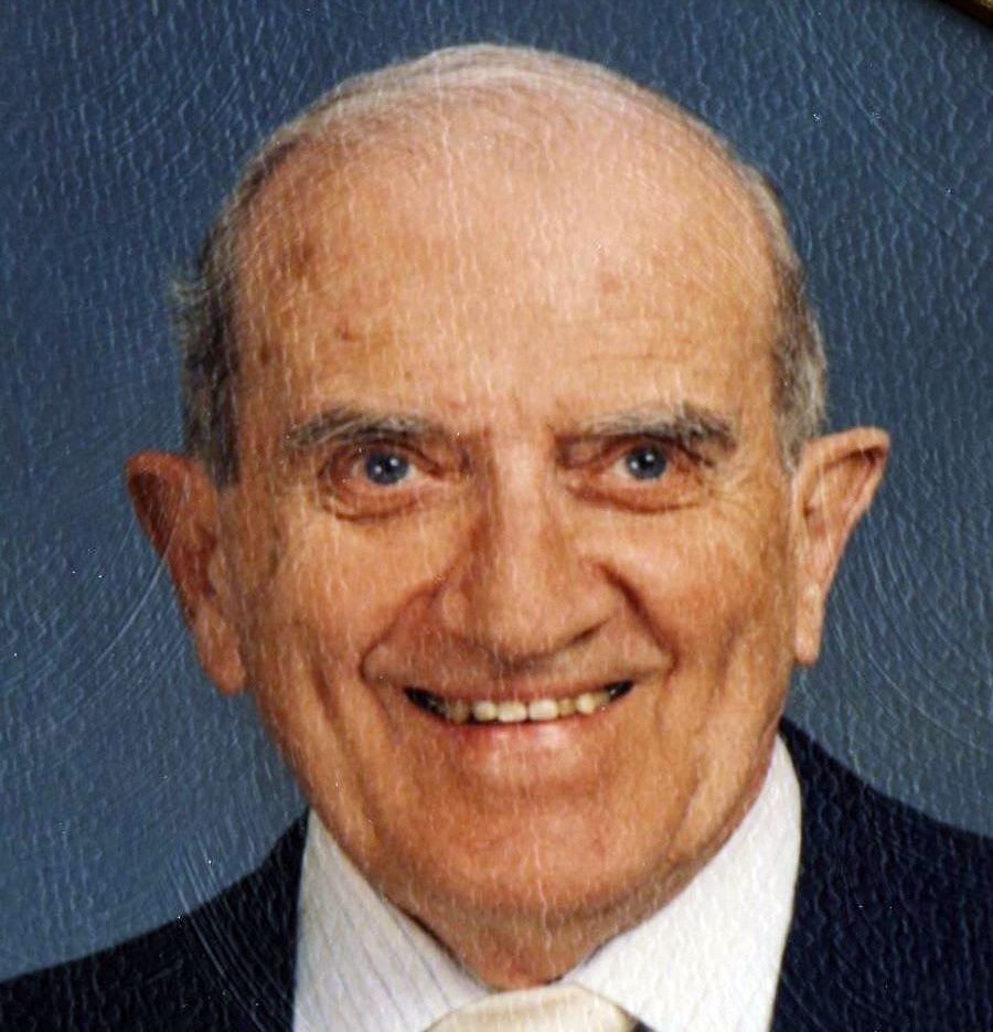 Ralph Tucker Obituary Toms River, NJ